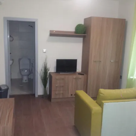 Family Misho's Street Hotel Byala Slatina