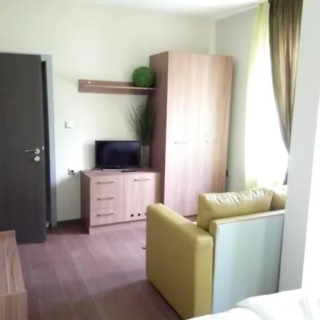 Family Misho's Street Hotel Byala Slatina
