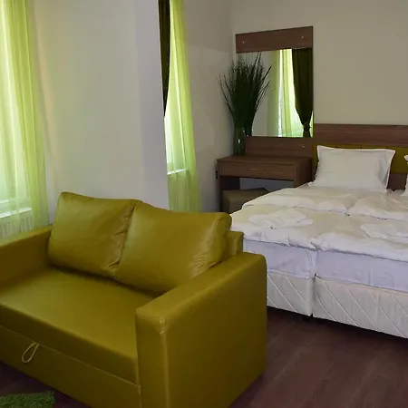 Family Misho's Street Hotel Byala Slatina