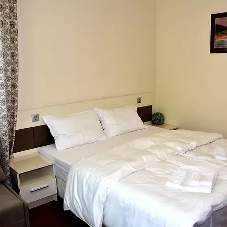 Family Misho's Street Hotel Byala Slatina