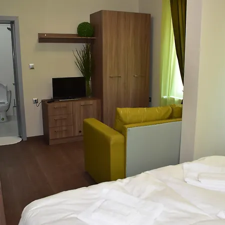 Family Misho's Street Hotel Byala Slatina